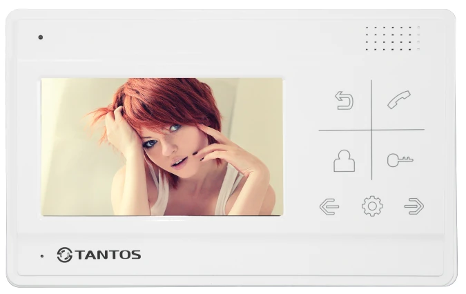 Tantos LILU