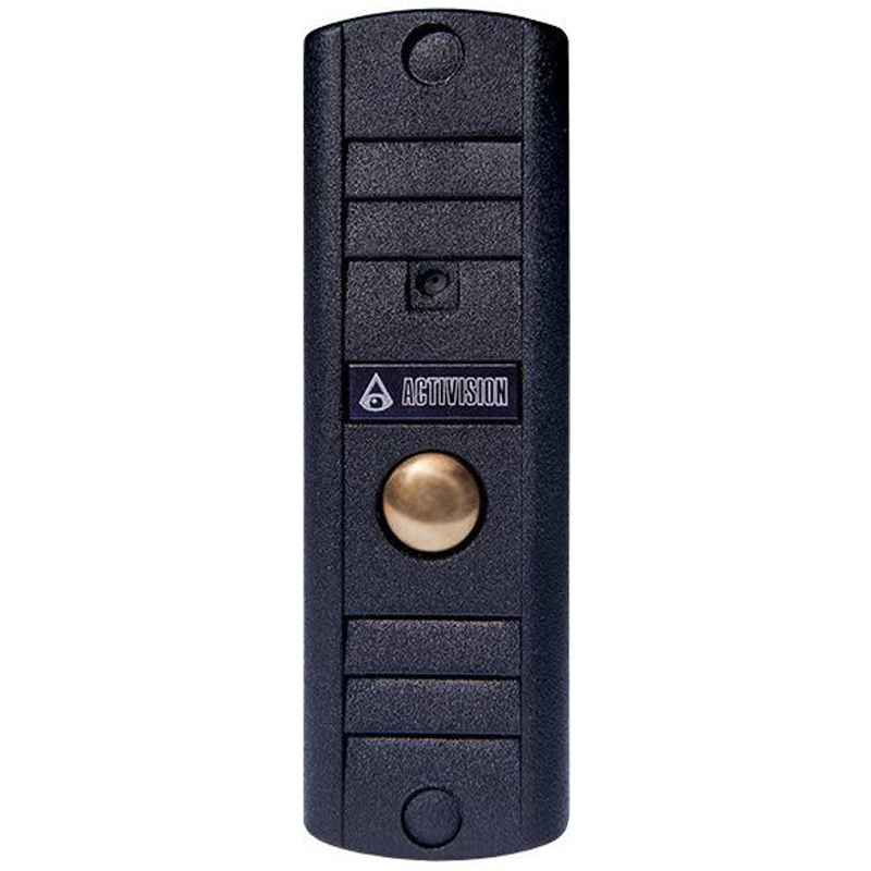 Activision AVP-508 (PAL), чёрный