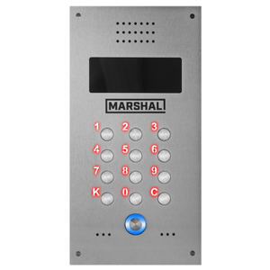 МАРШАЛ CD-7000-TM Евростандарт