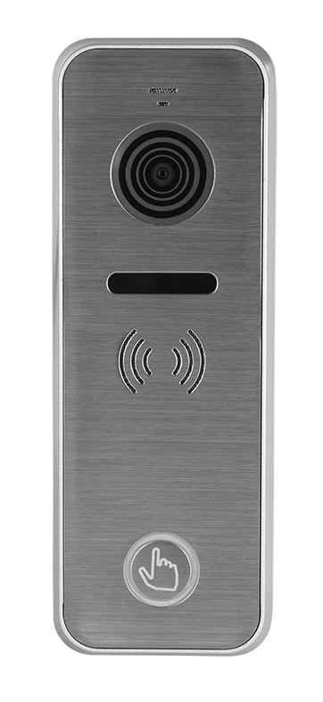 Tantos iPanel 2 HD (Metal)